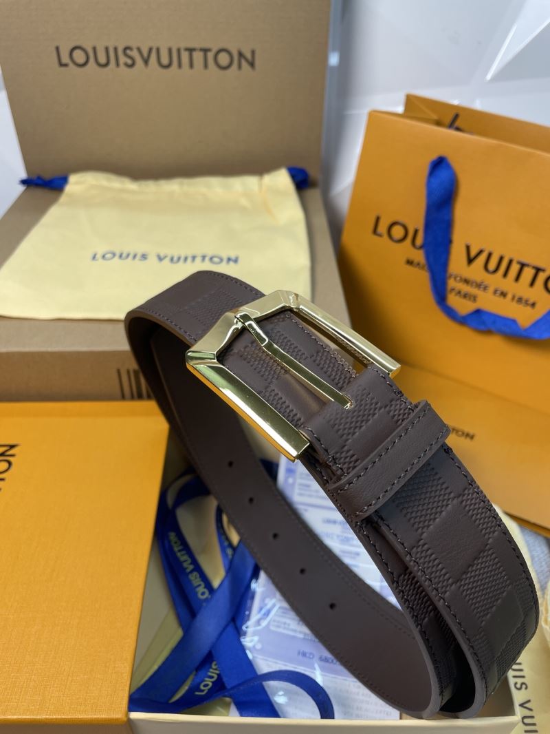 Louis Vuitton Belts